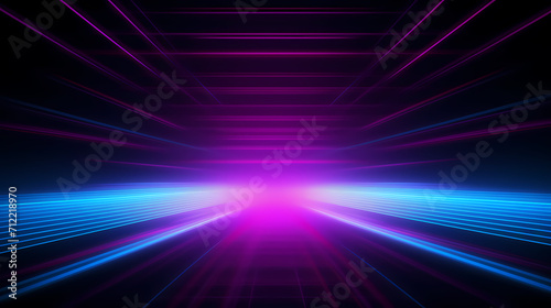 Future technology lines background  abstract future technology background