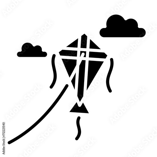 Kite Icon