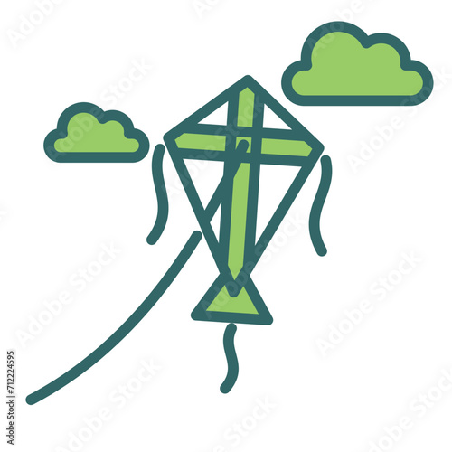 Kite Icon