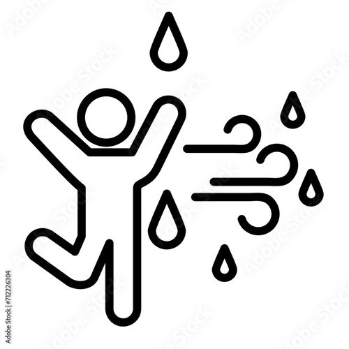 Fresh Air Icon