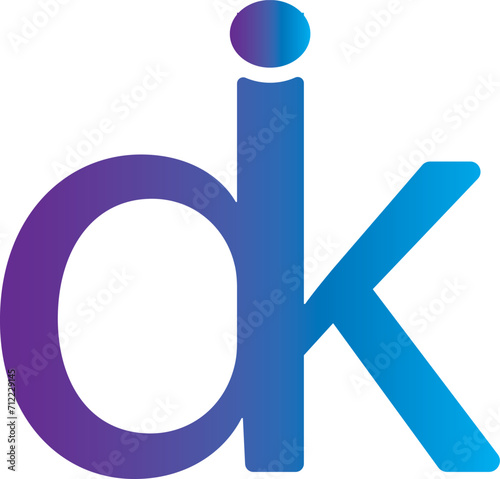 dik logo