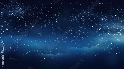celestial galaxy stars background illustration universe nebula  night sky  milkyway constellations celestial galaxy stars background