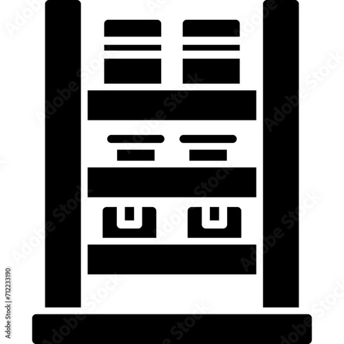 Merchandiser Icon