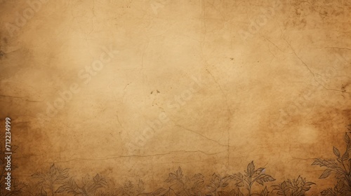 textured background of a vintage craft paper texture