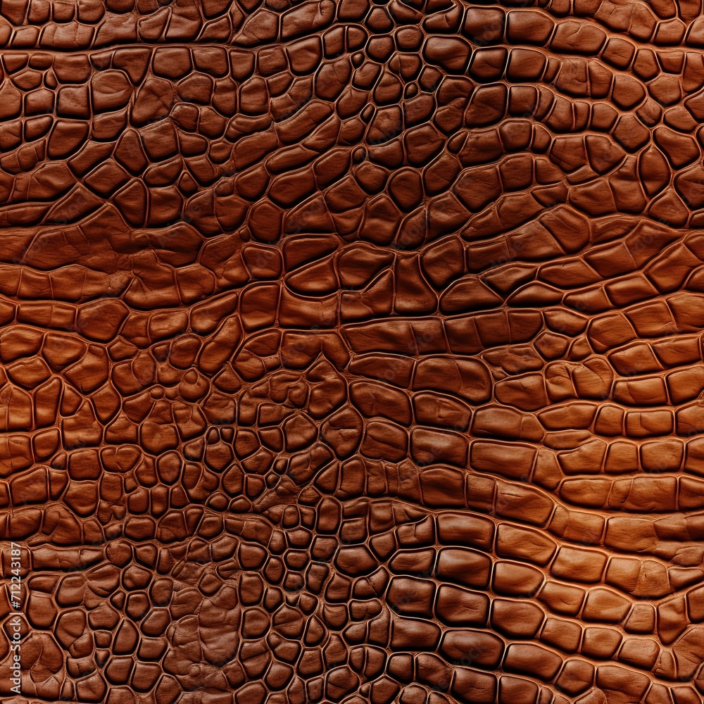 Seamless pattern with leather texture Seamless pattern with leather texture