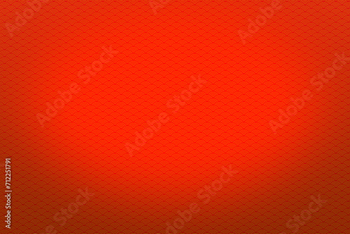 Gold and red background for Chinese new year celebration.