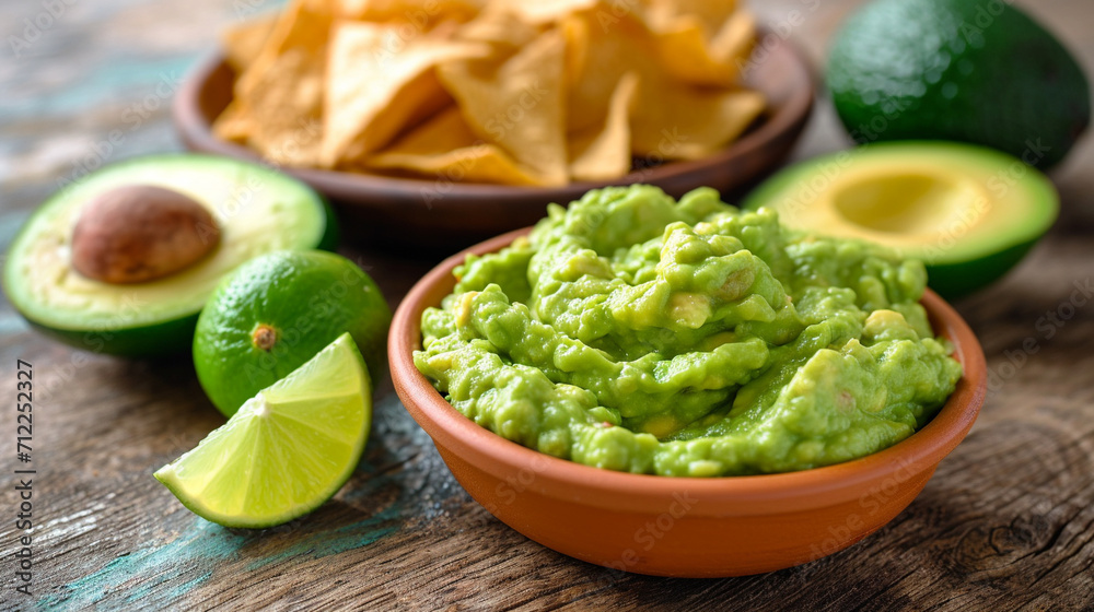 guacamole guacamole