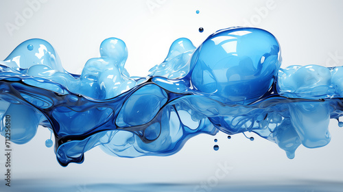 water abstract