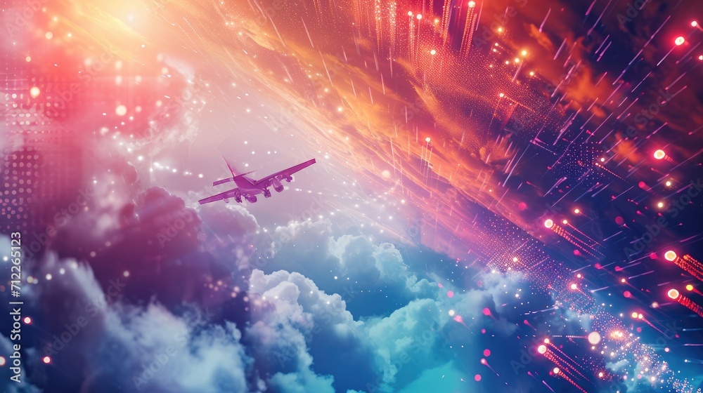 Innovation Elevation: Soaring to New Heights of Creativity Innovation Elevation: Soaring to New Heights of Creativity
