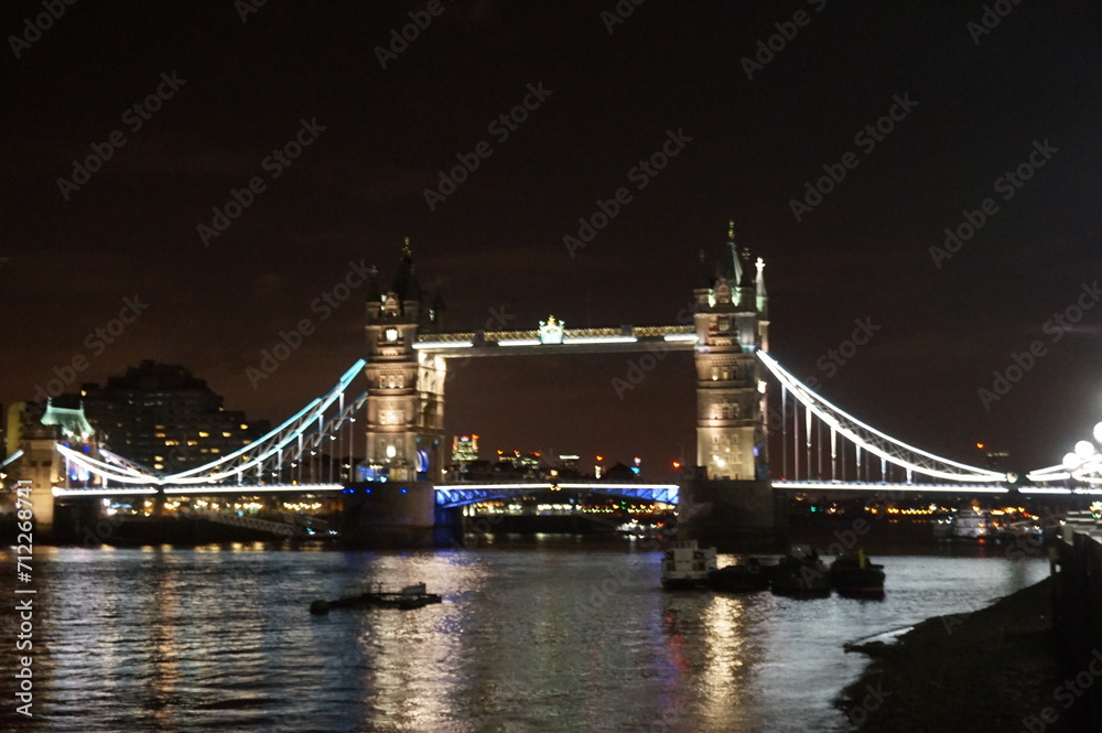 Obraz premium tower bridge