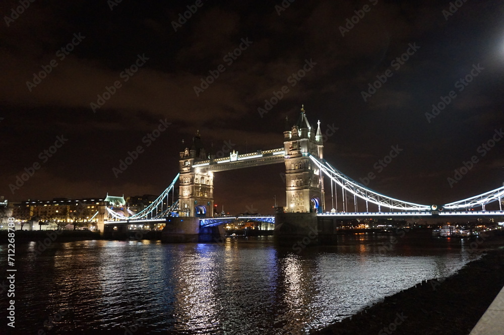 Obraz premium tower bridge