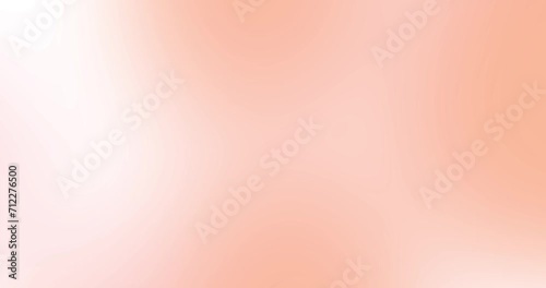 abstract background for screensaver, PANTONE color Peach Fuzz, trend color 2024