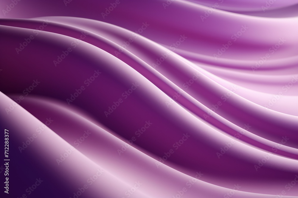 Fototapeta premium Shining Pink Blur. Abstract Colored Background