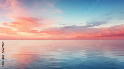 waves smooth ocean background illustration sea beach, sand blue, serene peaceful waves smooth ocean background © vectorwin