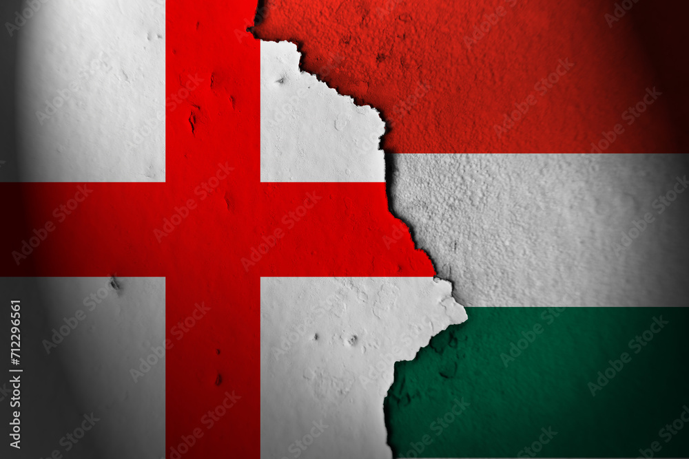 Relations between england and hungary Relations between england and hungary