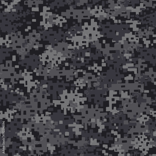 Abstract background with military texture. © savvalinka