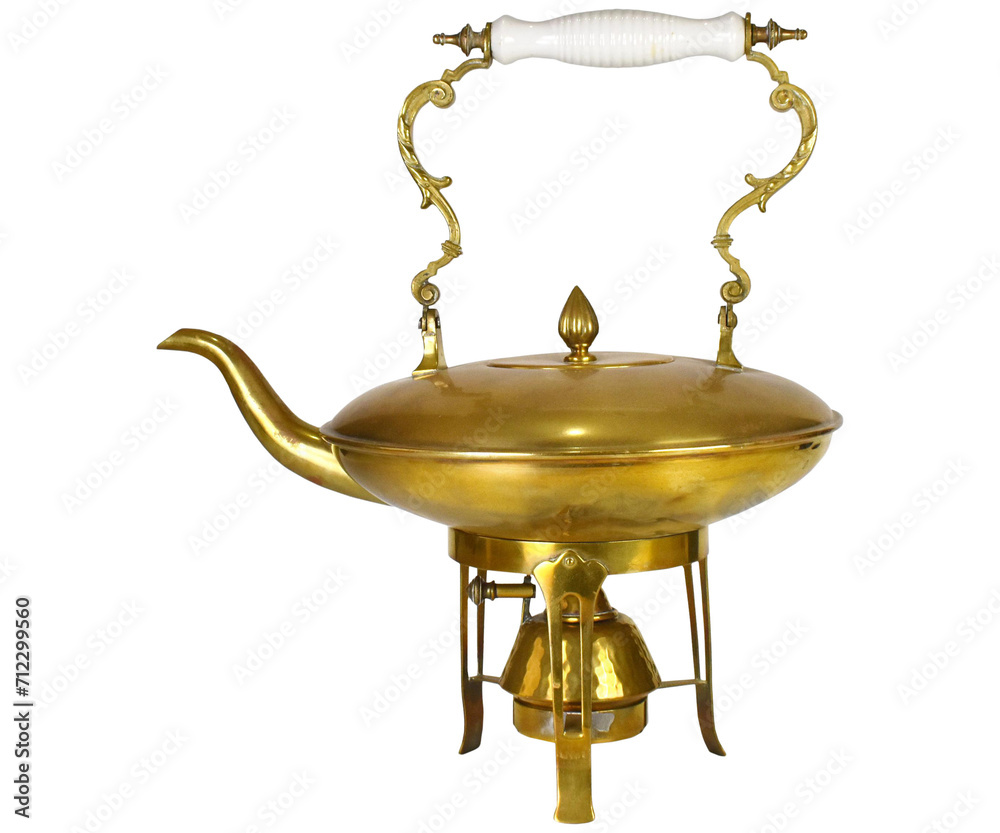Image of Classic Kettle Jug Image of Classic Kettle Jug