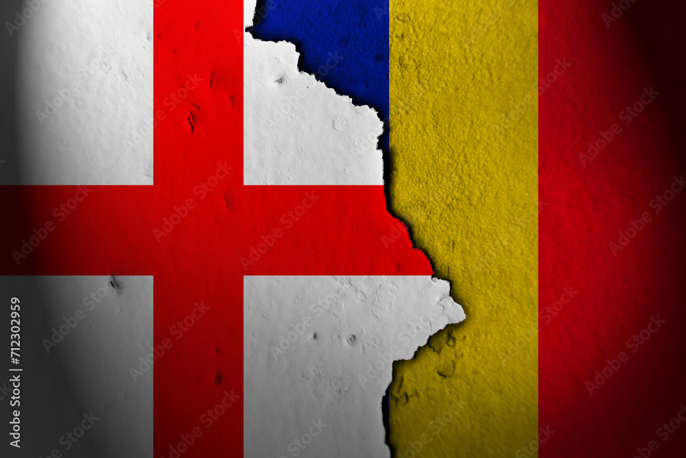 Relations between england and romania Relations between england and romania