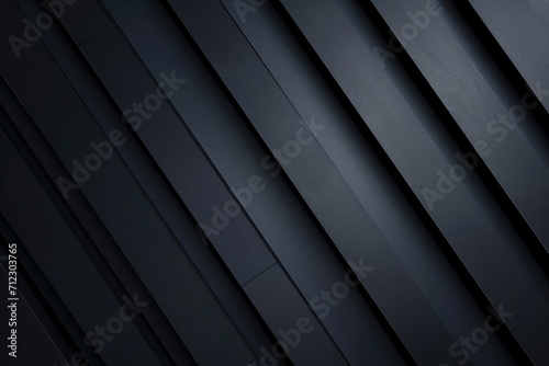 Steel Patterned background with grey corporate themed lines and graduations 