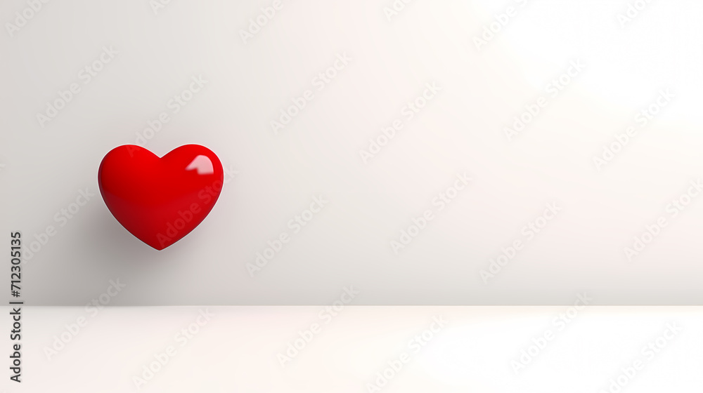 Valentine's Day background with hearts, love and romance background Valentine's Day background with hearts, love and romance background