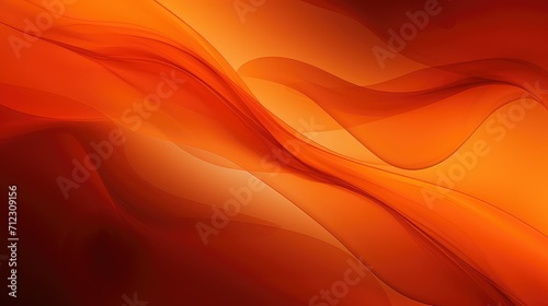 vibrant dynamic orange background illustration energetic lively, bold vibrant, intense bright vibrant dynamic orange background