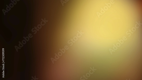 Luzes coloridas. Fundo de tela com luzes coloridas. Apresentação de slides com luzes coloridas. Multicores, luz desfocada, blur. Proteção de tela, descanso de tela. Amarelo, preto, laranja photo