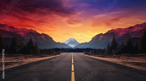 highway backdrop road background illustration street pavement, route lane, trail track highway backdrop road background