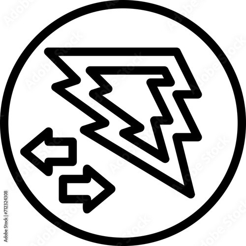Bold Boost Icon