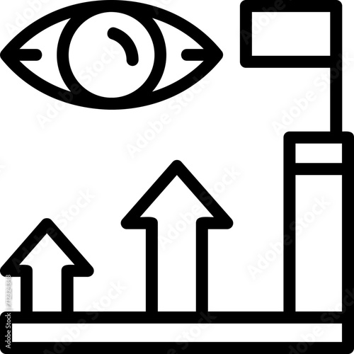 Vision Verve Icon