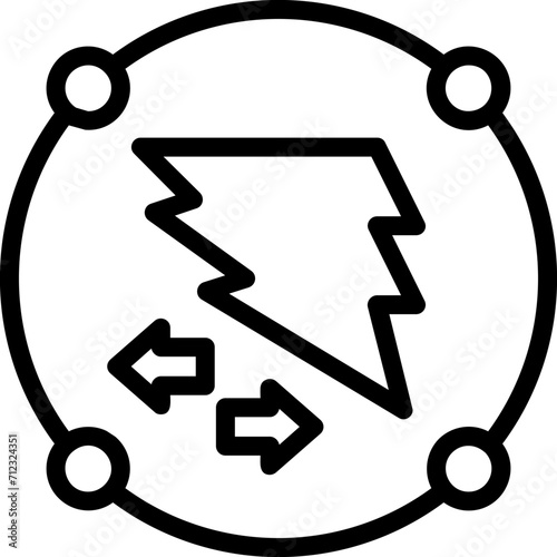 Bound Blitz Icon