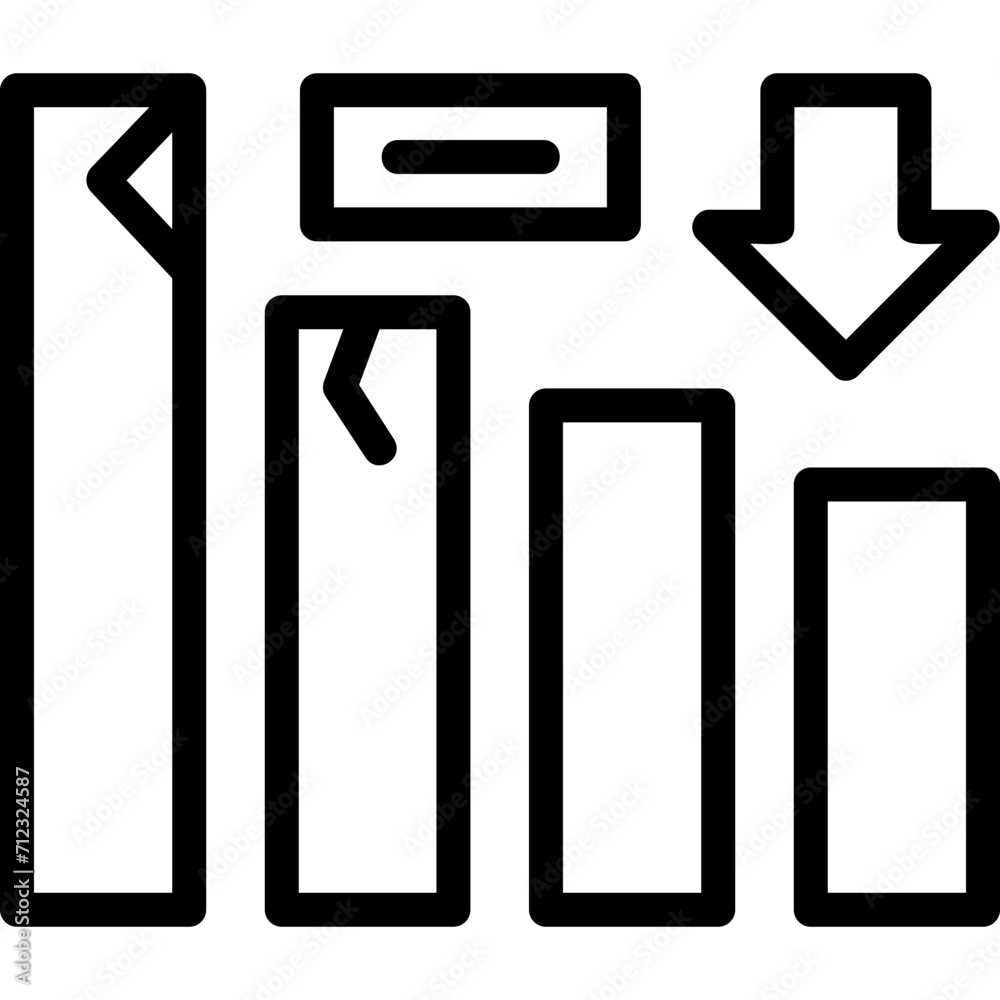 Rise Rift Icon Rise Rift Icon