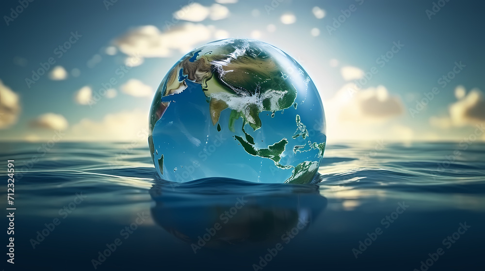 Environmental protection background, world environment day background, protect the environment Environmental protection background, world environment day background, protect the environment