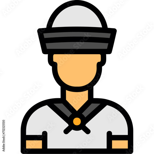 Sailor Icon