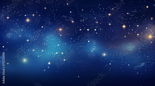 Stars background