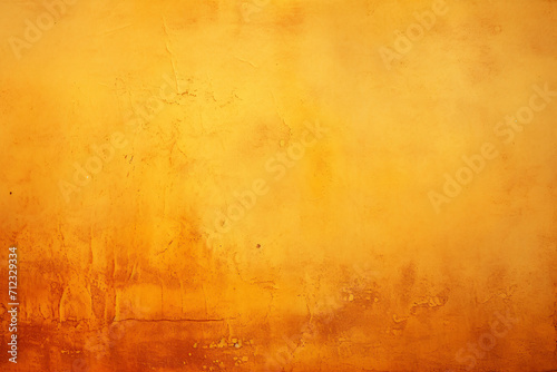 Yellow Orange Background Texture Vintage Grunge