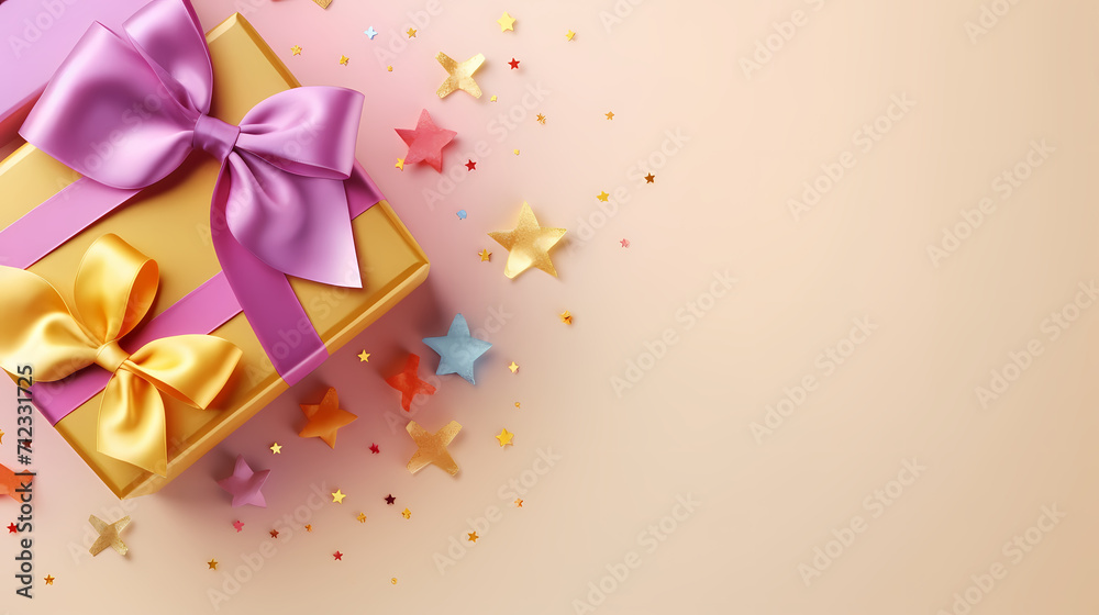 Gift box background, black friday sale, birthday, children's day, valentine's day and wedding gift background Gift box background, black friday sale, birthday, children's day, valentine's day and wedding gift background