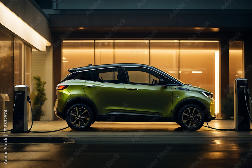 Futuristic Cars Futuristic Cars