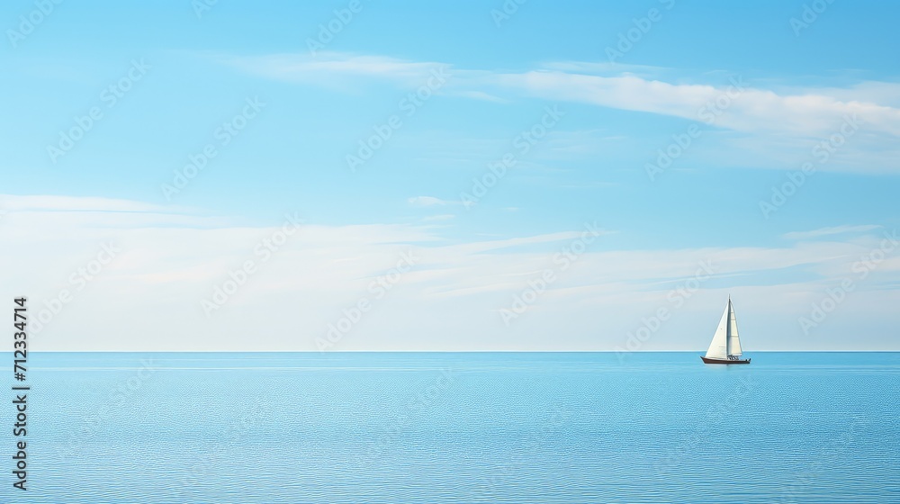 blue aqua ocean background illustration marine beach, tropical paradise, coral fish blue aqua ocean background