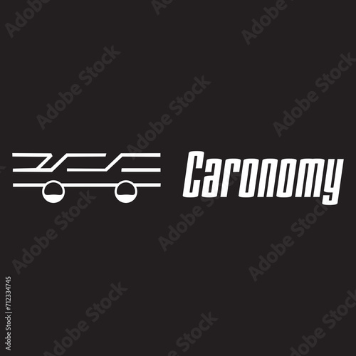 A logo of a Car Industry