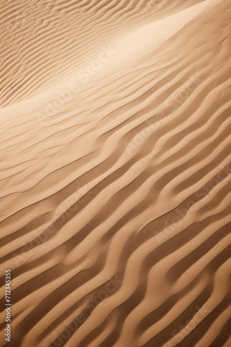 abstract texture line wave in oman the old desert  and the empty quarter © Юлия Дубина