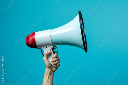 Marketing Communication Power - Generative AI