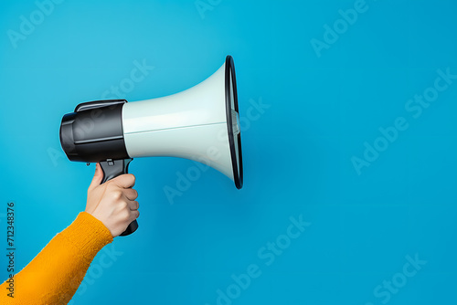 Marketing Communication Power - Generative AI