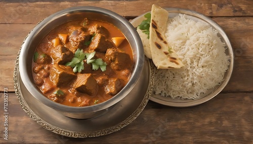 Rogan Josh photo