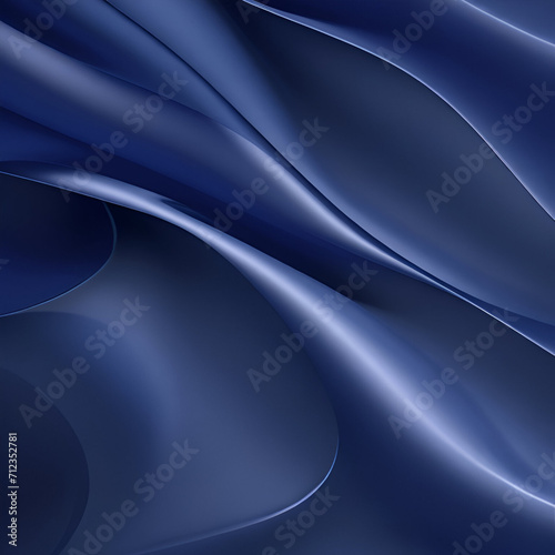 Beautiful gradient color satin swiss fabric background 