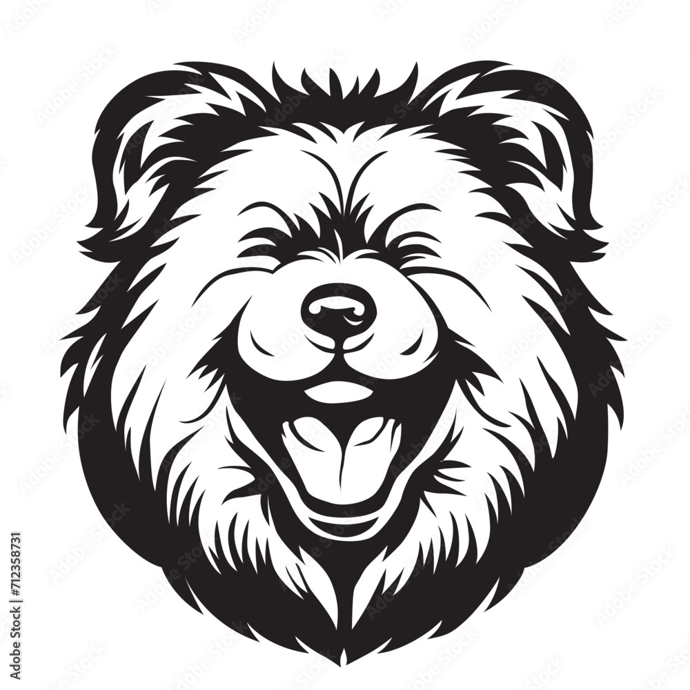 Chow Chow, Chow Chow face, Chow Chow Vector, Chow Chow Clipart, Dog lover, Cute Chow Chow, Cute Dog, Funny Chow Chow, Funny Dog, Pet, Animal, Chow Chow illustration Chow Chow, Chow Chow face, Chow Chow Vector, Chow Chow Clipart, Dog lover, Cute Chow Chow, Cute Dog, Funny Chow Chow, Funny Dog, Pet, Animal, Chow Chow illustration