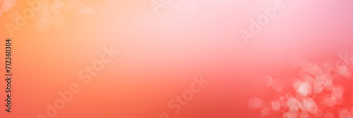 Gradient delicate background color peach fuzz.