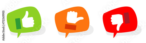 Thumbs