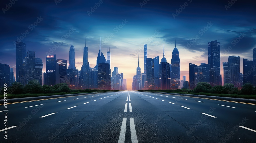 architecture cityscape road background illustration traffic city, pavement infrastructure, transportation downtown architecture cityscape road background