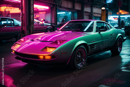 Super cars wallpaper © Abdullah