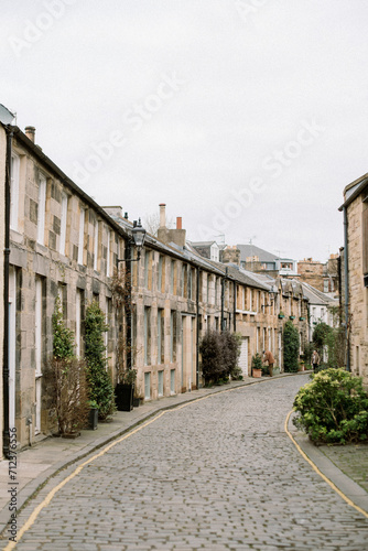 Edinburgh, Scotland